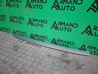 S4010674300, 2804109AP81, 8 Накладка бампера верхняя Changan cs 95 Арт 365098RM, вид 3