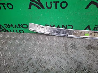 S4010674300, 2804109AP81, 8 Накладка бампера верхняя Changan cs 95 Арт 365098RM, вид 6