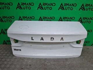 8450013789, 7 крышка багажника Lada Vesta 1 Арт ARM363135