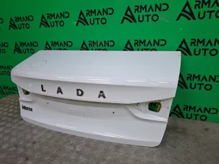8450013789, 7 крышка багажника Lada Vesta 1 Арт ARM363135, вид 3