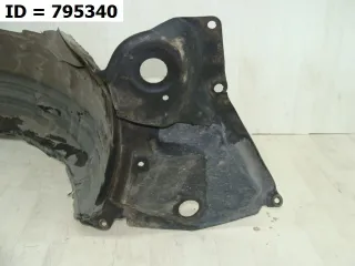 5387678010 подкрылок Lexus NX Арт MB76392, вид 4