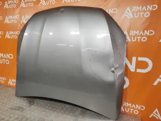 A2538800157, 4 капот mercedes-benz, мерседес бенц ( Mercedes GLC X253 Арт AR297871, вид 3