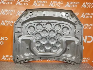 A2538800157, 4 капот mercedes-benz, мерседес бенц ( Mercedes GLC X253 Арт AR297871, вид 6