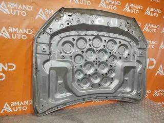 A2538800157, 4 капот mercedes-benz, мерседес бенц ( Mercedes GLC X253 Арт AR297871, вид 7