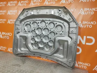 A2538800157, 4 капот mercedes-benz, мерседес бенц ( Mercedes GLC X253 Арт AR297871, вид 8