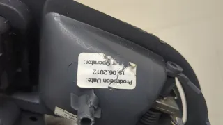 9466600 Ручка внутренняя передняя левая Volvo C70 2 Арт 20222143, вид 3