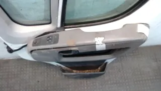 9010G8 Дверь передняя правая белая Citroen Jumper 2 Арт 7971777, вид 3