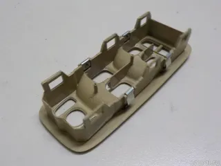 39981072 Volvo Накладка блока управления стеклоподъемниками Volvo S80 1 Арт E51384184, вид 7