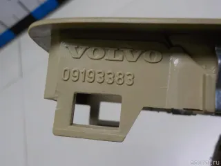 39981072 Volvo Накладка блока управления стеклоподъемниками Volvo S80 1 Арт E51384184, вид 9