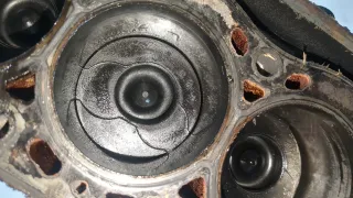  Шкив коленвала Renault Trafic 2 Арт 11316962, вид 2