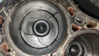  Шкив коленвала Renault Trafic 2 Арт 11316962, вид 3
