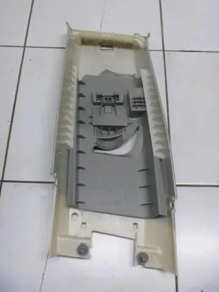 23202681 GM Обшивка стойки Cadillac SRX 2 Арт E50687388, вид 2