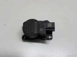 13332582 GM Моторчик заслонки печки Saab 9-5 1 Арт E51578005, вид 1