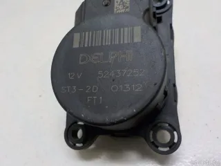 13332582 GM Моторчик заслонки печки Saab 9-5 1 Арт E51578005, вид 13