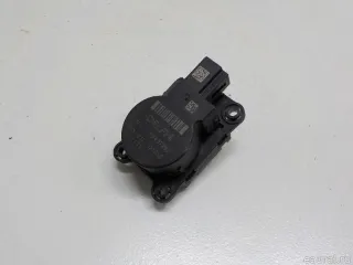 13332582 GM Моторчик заслонки печки Saab 9-5 1 Арт E51578005, вид 4