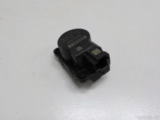 13332582 GM Моторчик заслонки печки Saab 9-5 1 Арт E51578005, вид 5