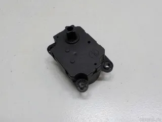 13332582 GM Моторчик заслонки печки Saab 9-5 1 Арт E51578005, вид 9