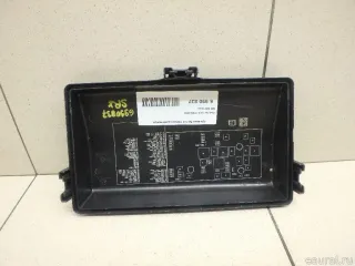 20815884 GM Крышка блока предохранителей Cadillac SRX 2 Арт E6990837, вид 6