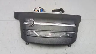 9810476280 Магнитола Peugeot 308 2 Арт AGM21I401, вид 1