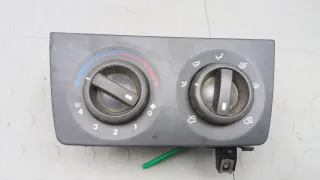 177900070 Блок управления печки и климат-контроля Peugeot Boxer 3 Арт AGM14OV01_A136111, вид 1