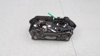177900070 Блок управления печки и климат-контроля Peugeot Boxer 3 Арт AGM14OV01_A136111, вид 2