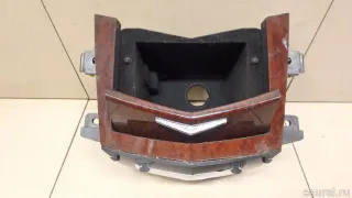 20951734 GM Ящик передней консоли Cadillac SRX 2 Арт E21321616, вид 5