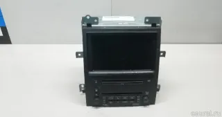 20815326 GM Магнитола Cadillac Escalade 3 Арт E21968198, вид 1