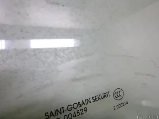 15140732 GM Стекло двери передней правой Cadillac Escalade 3 Арт E22439541, вид 5