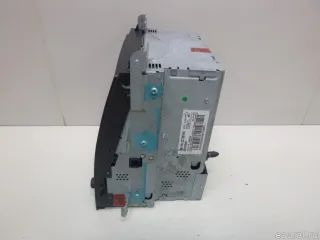 20815326 GM Магнитола Cadillac Escalade 3 Арт E22491284, вид 9