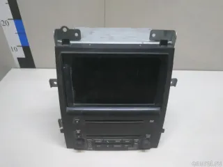 25798198 GM Магнитола Cadillac Escalade 3 Арт E22784045, вид 1
