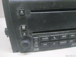 25798198 GM Магнитола Cadillac Escalade 3 Арт E22784045, вид 6