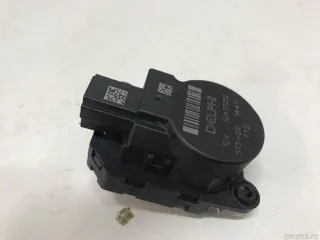 13332582 GM Моторчик заслонки печки Chevrolet Camaro 5 Арт E23453644, вид 2