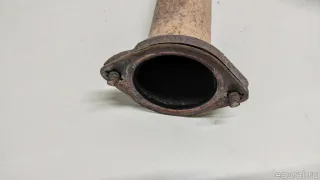 25950867 GM Приемная труба глушителя Opel Mokka 1 restailing Арт E23714140, вид 9