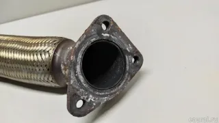 25950867 GM Приемная труба глушителя Opel Mokka 1 restailing Арт E23714140, вид 10