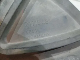21115482 Volvo Патрубок воздушного фильтра Volvo FH Арт E8183463, вид 4