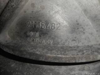 21115482 Volvo Патрубок воздушного фильтра Volvo FH Арт E8236519, вид 5