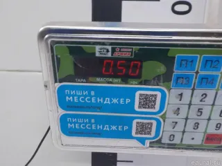 3175634 Volvo Усилитель торпедо Volvo FM Арт E36162873, вид 5