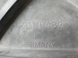 21115482 Volvo Патрубок воздушного фильтра Volvo FH Арт E36168327, вид 5