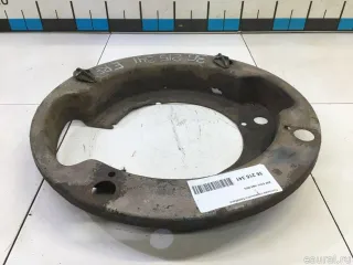 20367343 Volvo Пыльник тормозного барабана Volvo FMX Арт E36215341, вид 1