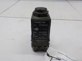 8158342 Volvo Клапан электромагнитный Volvo F Арт E36242382, вид 5