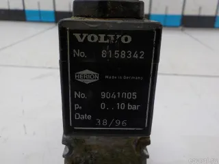 8158342 Volvo Клапан электромагнитный Volvo F Арт E36242382, вид 6
