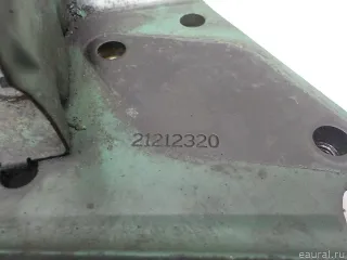 21212320 Volvo Кронштейн (сопут. товар) Volvo FMX Арт E36242440, вид 3