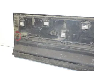 19206136 GM Накладка двери передней правой Cadillac SRX 1 Арт E40326931, вид 5