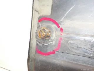 19206136 GM Накладка двери передней правой Cadillac SRX 1 Арт E40326931, вид 6