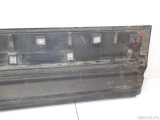 19206136 GM Накладка двери передней правой Cadillac SRX 1 Арт E40326931, вид 7