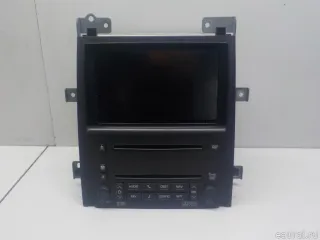 20815326 GM Магнитола Cadillac Escalade 3 Арт E40813784, вид 1