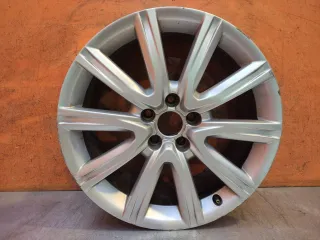 4g0601025bf Диск колёсный R18 Audi A6 C7 (S6,RS6) Арт 218225PM, вид 1