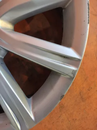 4g0601025bf Диск колёсный R18 Audi A6 C7 (S6,RS6) Арт 218225PM, вид 3