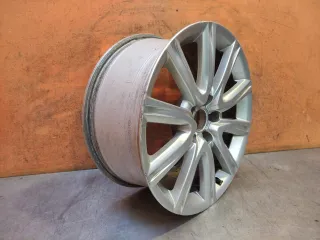 4g0601025bf Диск колёсный R18 Audi A6 C7 (S6,RS6) Арт 218225PM, вид 5