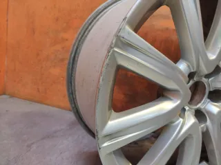 4g0601025bf Диск колёсный R18 Audi A6 C7 (S6,RS6) Арт 218225PM, вид 6